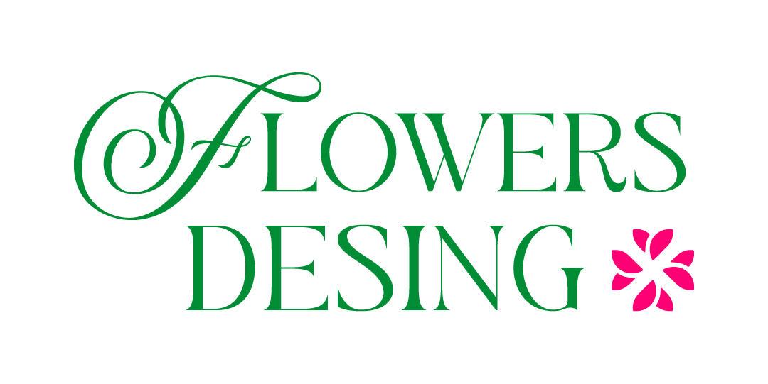Logo Flowers Design
