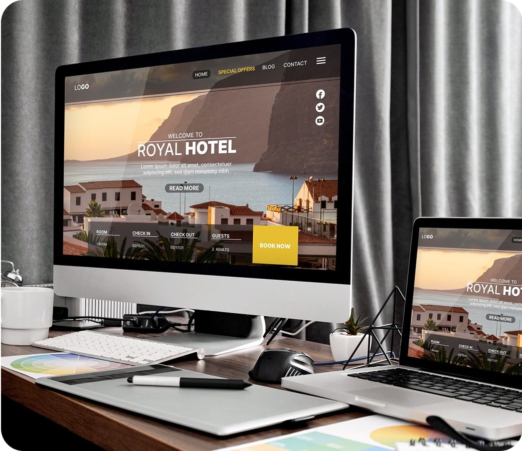 Plantillas adaptadas